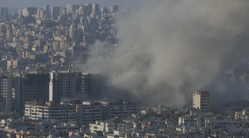 מפלס הלחץ עולה: ההנהגה הלבנונית נמצאת בצומת דרכים היסטורי