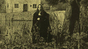 Black Sabbath