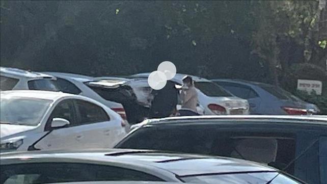 נעצר פסיכולוג קליני בירושלים החשוד בעבירות מין במטופלת כבת 20. 27.01.21