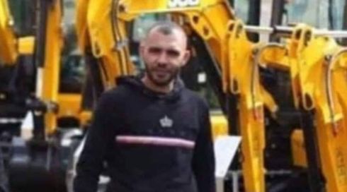 רצח שני היום: גבר נמצא ירוי ברכב בלוד
