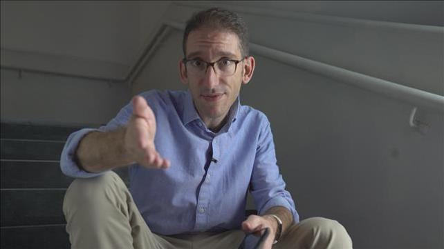 שאול אמסטרדמסקי 12.07.20