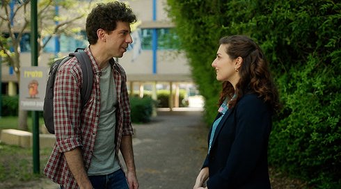 האחיין שלי בנץ 3 | פרק 5 - האויגוינים