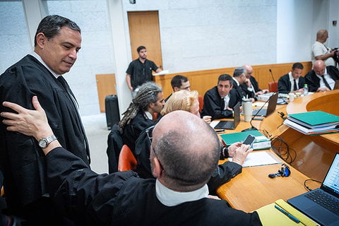ראש לשכת עורכי הדין, עו