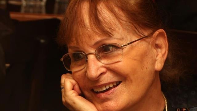 דורית צמרת