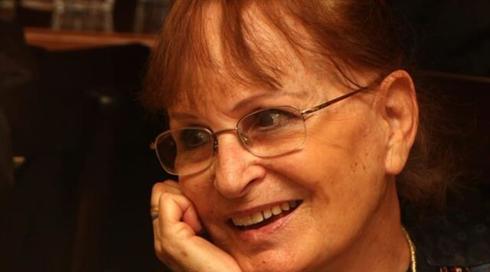 "הייתה רגישה לסבלם של אחרים": חברה של מחברת "החיטה צומחת שוב" נפרד