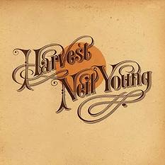 Neil Young - Harvest