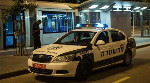 מותה של בת השנתיים במזרח ירושלים: אדם נעצר בחשד שפגע בפעוטה עם רכבו
