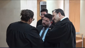 ובנתיים בכנסת: אלמוג כהן הוצא מקבוצת הוואטסאפ של המפלגה בעקבות הצבעה