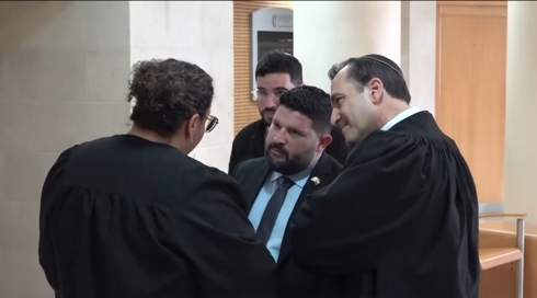 ובינתיים בכנסת: בקואליציה עסוקים בעימותים פנימיים