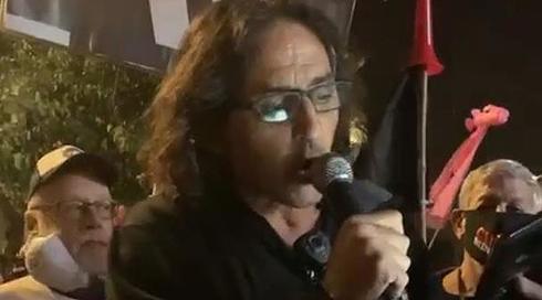 גנץ גינה את השוואת נתניהו להיטלר: "בזויה"