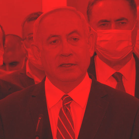 Noticias desde Israel - Domingo 24 de mayo