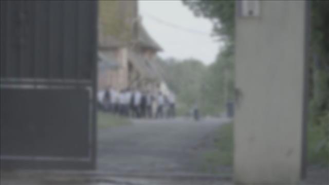 תיעוד מעצר מנהלי ישיבת "נובהרדוק בוסייר" בצרפת