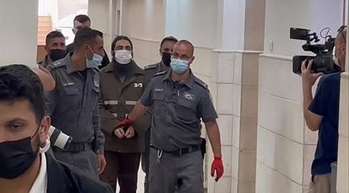 כתב אישום הוגש נגד רוצח בני הזוג כדורי בירושלים
