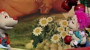 בחצר של פופיק 5 | שיעור בגעגועים