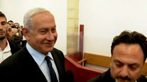 כמה, מתי ואיפה: כל מה שצריך לדעת על עדות נתניהו במשפטו