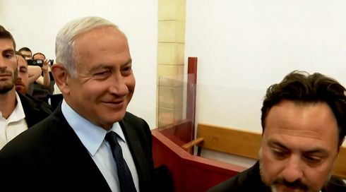 כמה, מתי ואיפה: כל מה שצריך לדעת על עדות נתניהו במשפטו