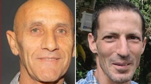 "אחריות מוסרית וקיומית": קולות הקשר מהמבצע להשבת החטופים החללים יאיר יעקב ואביב אצילי