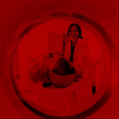 MRI