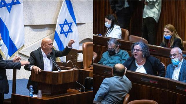 עיסאווי פריג', אעידה תומא-סלימאן, 27.10.21