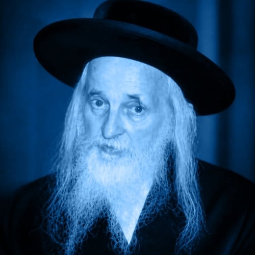 סאטמר נגד הציונות