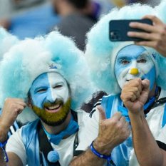 Nueva serie de Kan retrata la pasión argentina por