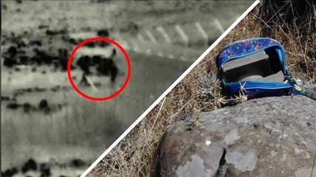 חוליית מחבלים ניסתה להניח מטענים בגבול סוריה 03.08.20