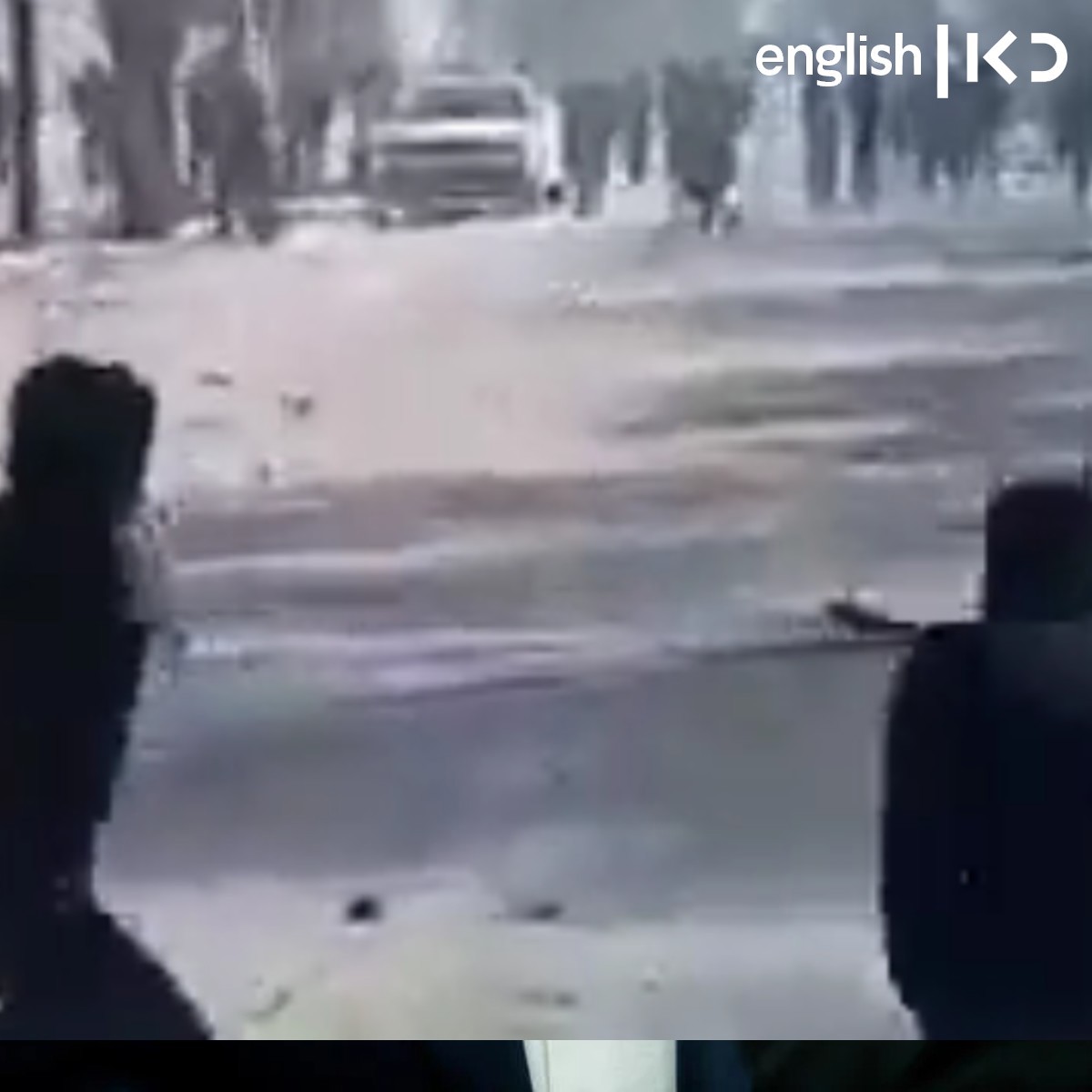 Iran demo Monday