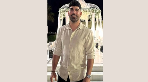"תמיד רצה להציל חיים": יוסף שם קץ לחייו אחרי מאות ימי מילואים