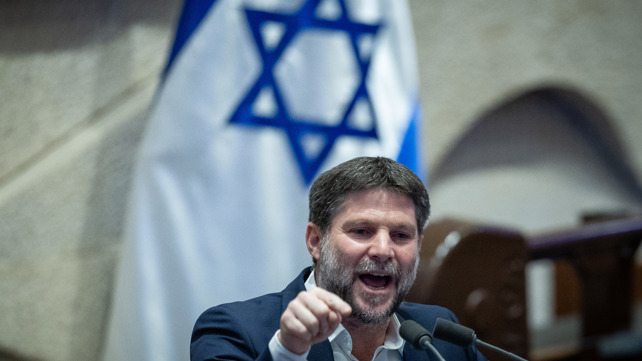 יונתן זינדל, פלאש 90