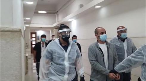 שינוי הגרסה ועדויות השכנים: משפט אלירן מלול נמשך