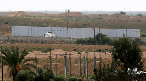 מצרים: מהלך ישראלי לכיבוש ציר פילדלפי - איום רציני על היחסים בין המדינות