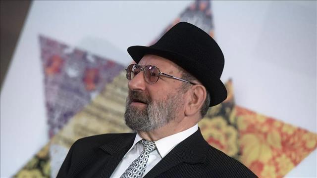אדולף שייביץ'