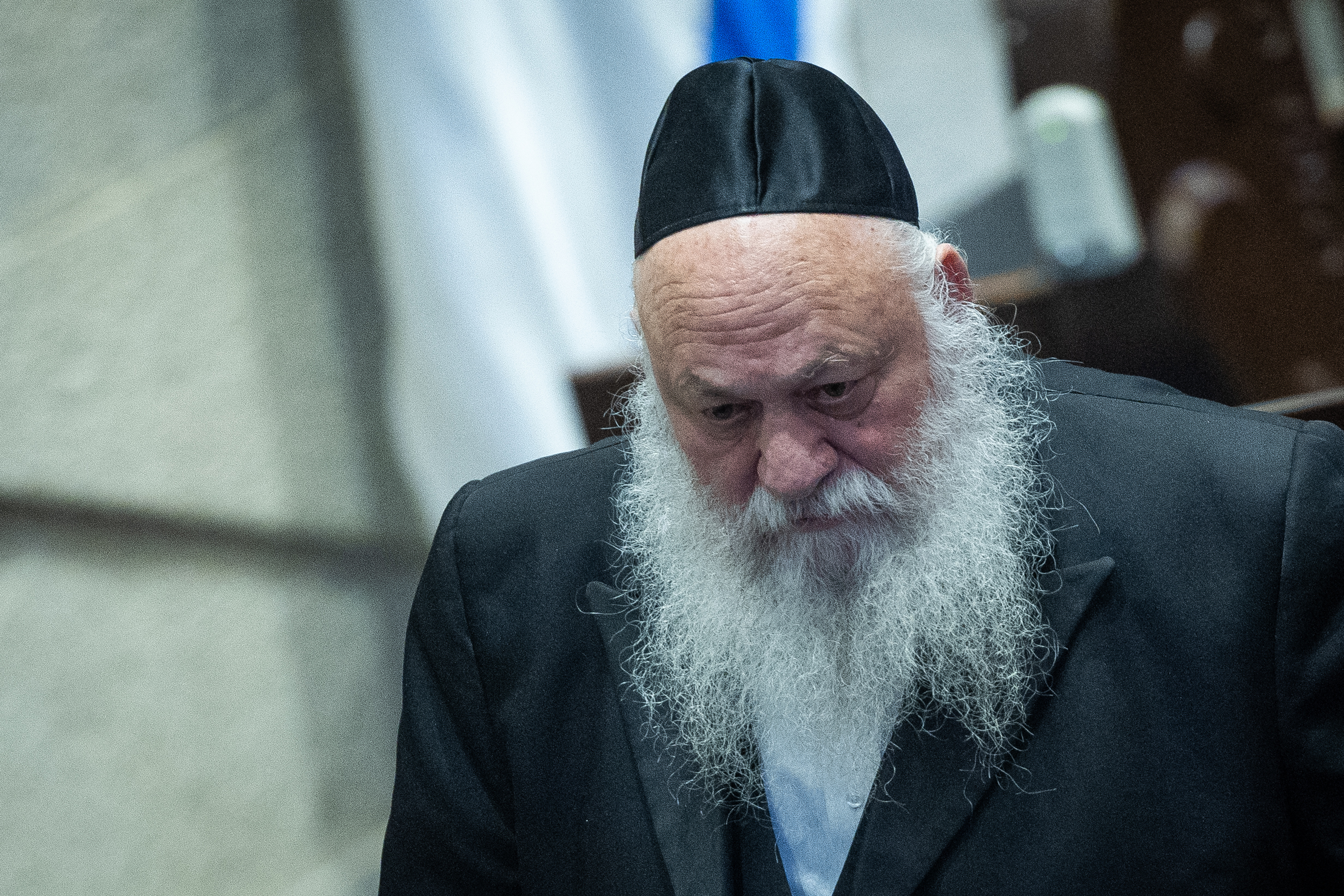 השר גולדקונפף