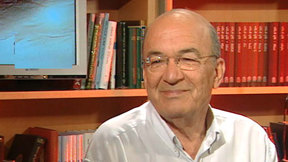 יוסי שריד. 15.06.2007