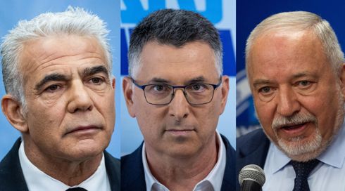 באופוזיציה מעלים הילוך בניסיון להפיל את הממשלה