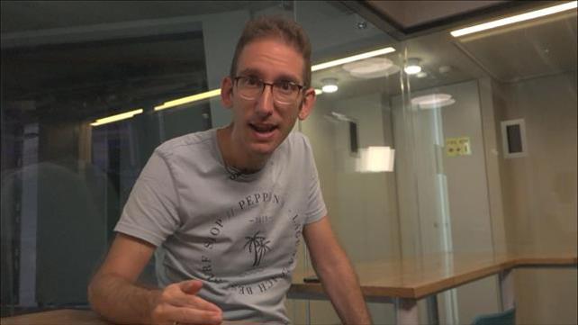 שאול אמסטרדמסקי