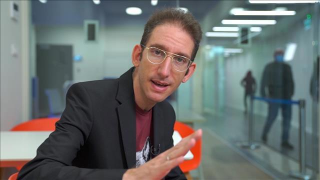 שאול אמסטרדמסקי