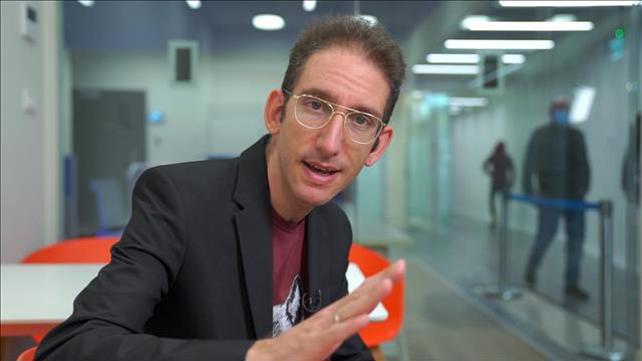 שאול אמסטרדמסקי