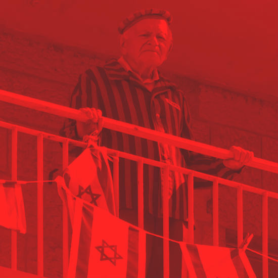 Nuevas formas de antisemitismo: Ariel Gelblung, Centro Simon Wiesenthal