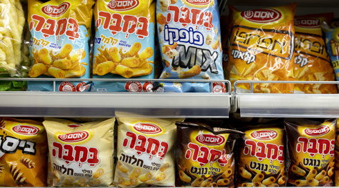 תשכחו מפתיתים וקפה: אסם מעלה מחירים