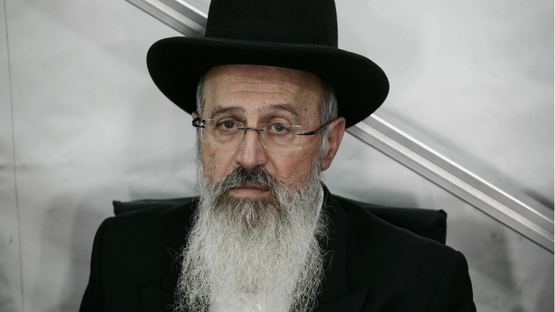 הרב אברהם יוסף