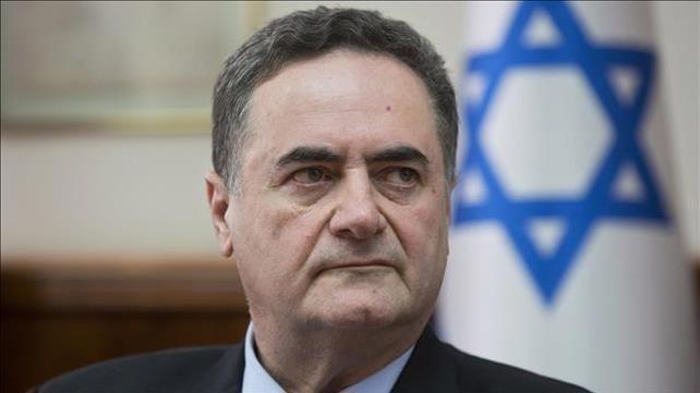 ישראל כץ