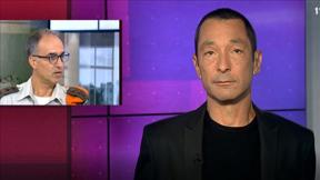 מהצד השני עם גיא זהר | 13.11.2019