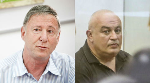 פרשת נתיבי ישראל: 30 מעורבים יואשמו, בהם מקורבי ליברמן