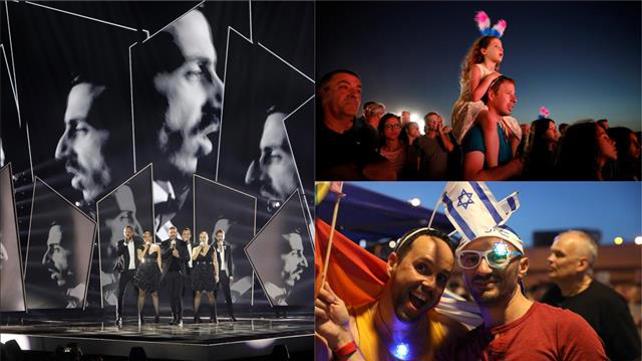 אירוויזיון 2019