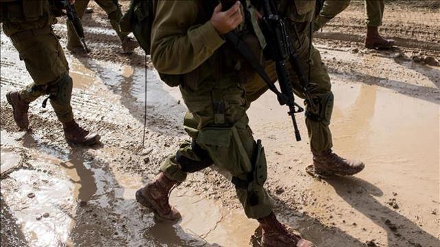 חיילים, צה"ל 