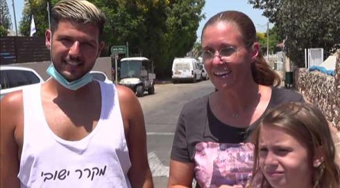 אור בקצה הקורונה: הישראלים שנרתמו לסייע בזמן המשבר