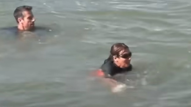 ראשת עיריית פריז אן אידלגו
