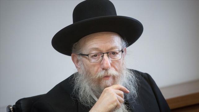 יעקב ליצמן