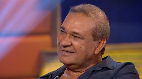 "ידע להצחיק אותנו עד דמעות": עולם התרבות נפרד מזאב רווח